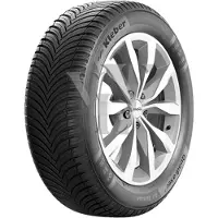 Kleber Ganzjahresreifen motorcycle-tyres Quadraxer 3 ( 205/55 R16 94V XL )