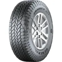 General GAN car-tyres GRABBER AT3 ( 265/50 R20 111H XL, mit Felgenrippe )