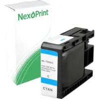 NexoPrint Druckerpatrone kompatibel zu Epson C13T580200 cyan Stylus Pro 3880 Designer Edition Epson Stylus Pro 3880 Epson Stylus Pro 3800