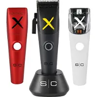 StyleCraft Clippers Instinct-X Clipper 1 Stk.