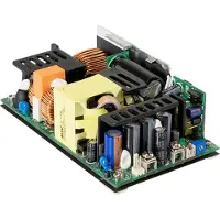 MEAN WELL AC/DC-Netzteilbaustein, open frame EPP-500-12 12 V/DC 41.6 A Ausgangsspannung regelbar (EPP-500-12)