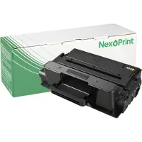 NexoPrint Toner kompatibel zu HP MLT-D203S/ELS SU907A schwarz ProXpress M 4020 ND M 4020 D M 3870 FW M 3870 FD M 3820 ND