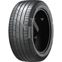 Hankook Sommerreifen motorcycle-tyres Ventus S1 Evo 3 K127A ( 265/55 R19 113Y XL 4PR AO, SUV, mit Felgenschutz (MFS) SBL )