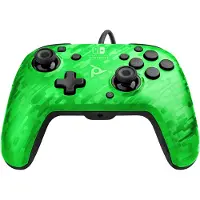 PDP Faceoff Deluxe Nintendo Switch-controller