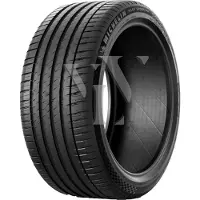 Michelin Sommerreifen motorcycle-tyres Pilot Sport 4 SUV ( 275/45 R20 110Y XL EV Suitable, mit Felgenschutzleiste (FSL) )