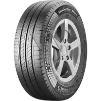 Continental Sommerreifen motorcycle-tyres VanContact Ultra ( 235/60 R17C 117/115R 10PR EVc )