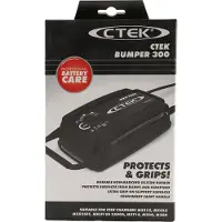 Ctek Dklas krovikliui PRO25S, MXT14
