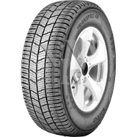 Kleber Transpro 4S 195/60 R16 99H, Allwetterreifen fÃ1/4r Kleinlaster, Rollwiderstand E, Nasshaftung B, 72 dB externes Rollgeräusch