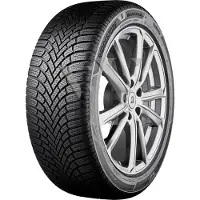 Bridgestone Wi car-tyres Blizzak 6 ( 255/35 R19 96W XL Enliten / EV, mit Felgenschutz (MFS) )