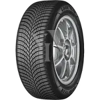 Goodyear Ganzjahresreifen motorcycle-tyres Vector 4 Seasons Gen-3 ( 245/35 R20 95W XL EVR, mit Felgenschutz (MFS) )