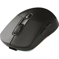 Tracer Gamezone Thor RGB, rechts, Optisch, RF Wireless + Bluetooth, 10000 DPI, Schwarz