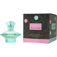Britney Spears Curious Eau de Parfum für Damen 30 ml