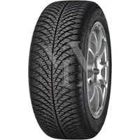 Yokohama 1x BluEarth 4S AW21 Ganzjahresreifen 215/60 R16 99H XL M+S 3PMSF Allwetterreifen Reifen