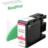NexoPrint Druckerpatrone kompatibel zu Epson C13T580A00 magenta Stylus Pro 3880 Designer Edition Epson Stylus Pro 3880