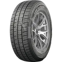 Kumho Ganzjahresreifen PorTran CX11 215/60R17C, 109/107T TL