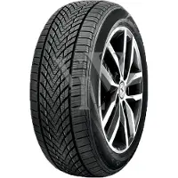 Tracmax Ganzjahresreifen motorcycle-tyres Trac Saver ( 235/35 ZR19 91Y XL )