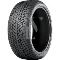 Nokian Wi car-tyres WR Snowproof P ( 255/35 R19 96V XL, mit Felgenschutz (MFS) )