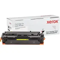 Xerox Everyday Gelb Tonermodul von kompatibel mit HP 415A (W2032A), Standardkapazität, 2100 Seiten, 2100 Seiten, Gelb, 1 Stück(e)