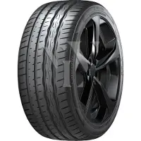Laufenn Sommerreifen motorcycle-tyres Z Fit EQ LK03 ( 265/30 ZR22 97Y XL 4PR mit Felgenschutz (MFS) SBL )