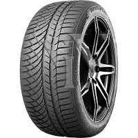 Kumho Winterreifen motorcycle-tyres WinterCraft WP72 ( 215/45 R18 93V XL, mit Felgenschutzleiste (FSL) )
