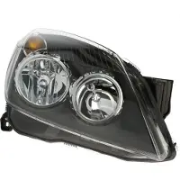 Valeo reflektor halogen R LHD RAPID