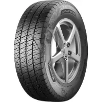 Barum GAN car-tyres Vanis AllSeason ( 215/65 R16C 109/107T 8PR Doppelkennung 106T )
