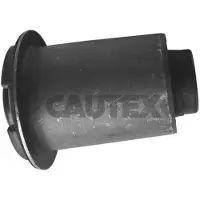 CAUTEX Lagerung Lenker 760489 für Daihatsu Nissan Suzuki Toyota