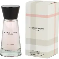 Burberry Touch EDP 100 ml