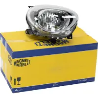MAGNETI MARELLI Hauptscheinwerfer 712484601129, Rechts