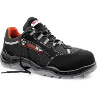ELTEN Sicherheitshalbschuh SENEX ESD S2, Gr. 43