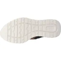 Rieker Booties M6012-25, Winterschuhe, Damen, Braun, Größe: 39