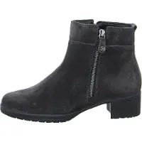 Hartjes Komfort Stiefeletten Damen 31383938363839 Grau 41 1/2 EU