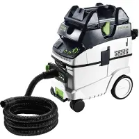 Festool Absaugmobil CTL 36 E AC-PLANEX Absaugmobile CTL Staubklasse L 576850