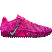 Nike JA 3 Max Volume Pink Rosa - EU: 42