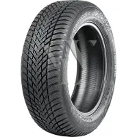 Nokian 1x Snowproof 2 Winterreifen 195/55 R16 87H M+S 3PMSF Reifen