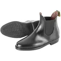 USG Stiefelette Pro Ride