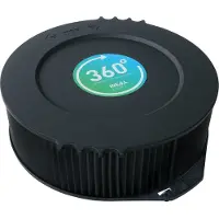 Ideal Hochleistungsfilter 360 Grad für AP60 Pro