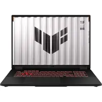 Asus TUF A18 (Jaeger Gray, 18" WUXGA, AMD Ryzen 7 260, GeForce RTX 5070, 32 GB RAM, 1 TB SSD) mit Windows 11 Pro