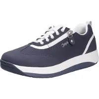 Joya Damen Schnürschuh LAURA BLUE blau Größe EUR 41