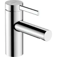 Hansgrohe Zesis S Wastafelmengkraan Chroom
