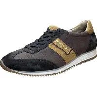 Paul green 5453 Halbschuh braun in Gr. 36