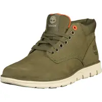 Timberland - Herren Schnürsenkel Bradstreet Turnschuhe - Größe 43.5