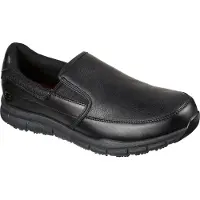 SKECHERS Nampa Groton BLK Größe EU 47,5 Normal