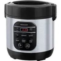 Sencor Srm 0650Ss