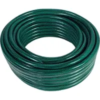 Vago-Tools VaGo Gartenschlauch Wasserschlauch Bewässerungsschlauch 50m Schlauch 3/4"