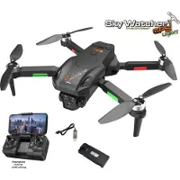 DF-Models SkyWatcher GPS Light - RTF