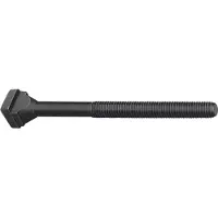 AMF T-Nutenschraube DIN787 9 M16x18x 63 vergütet auf 12.9 - 86306