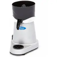 Maxima 32LH Zitruspresse, 180 Watt, Edelstahlgehäuse