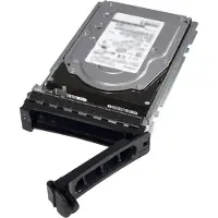 Dell 400-Alrr, 2 Tb, 7200 Rpm, 3.5", Sas