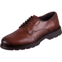 Pikolinos Klassische Schnürschuhe JUCAR Herren 31353134353334 Braun 41 EU